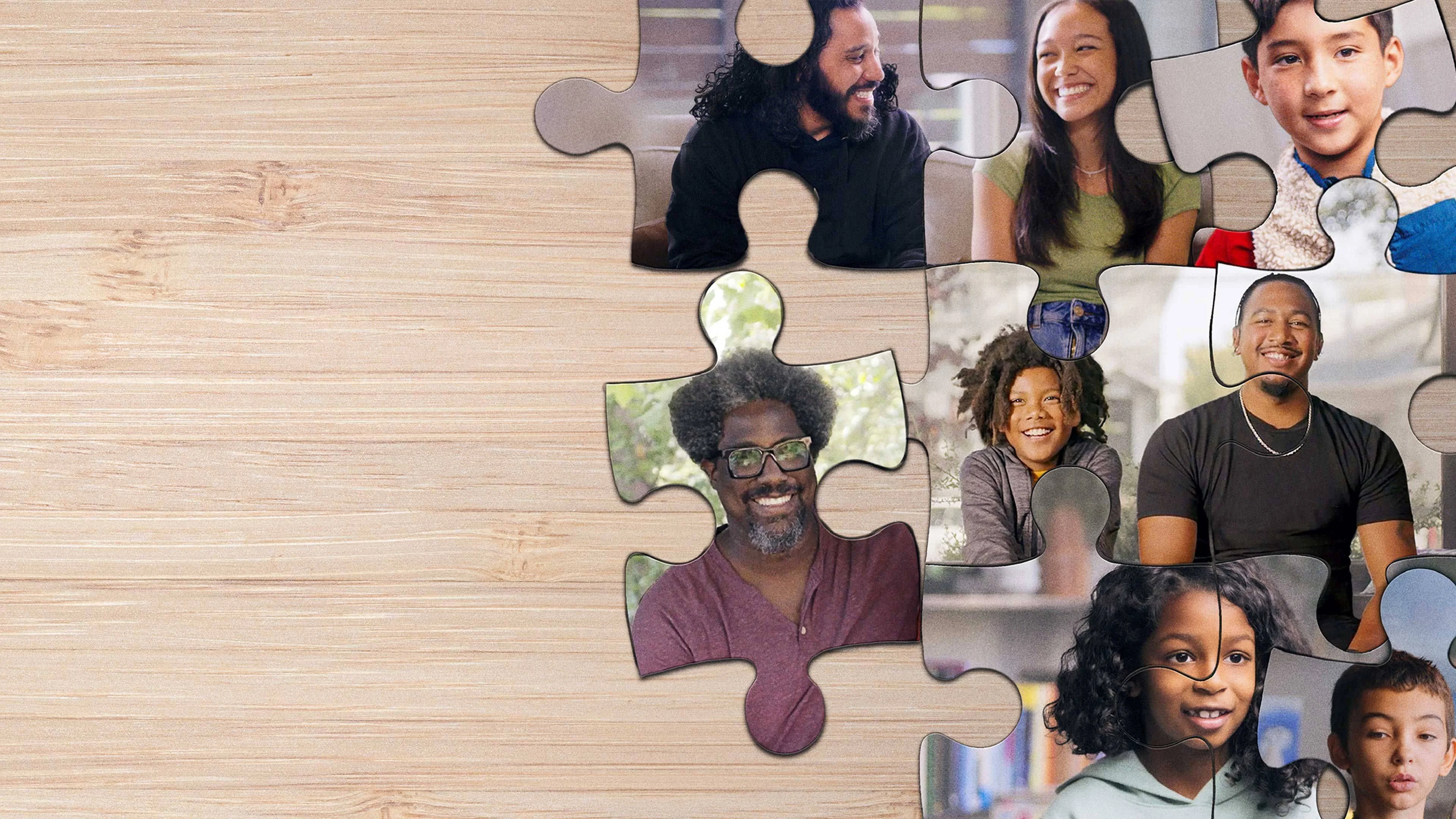 1.000% Là Chính Mình: Lớn Lên Khi Là Con Lai Tập Full