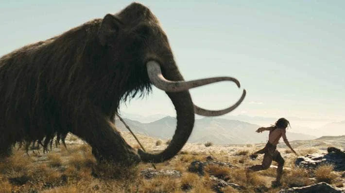 10.000 Năm Trước Công Nguyên Tập Full