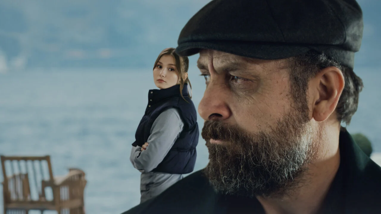 10 ngày của một kẻ xấu Tập Full