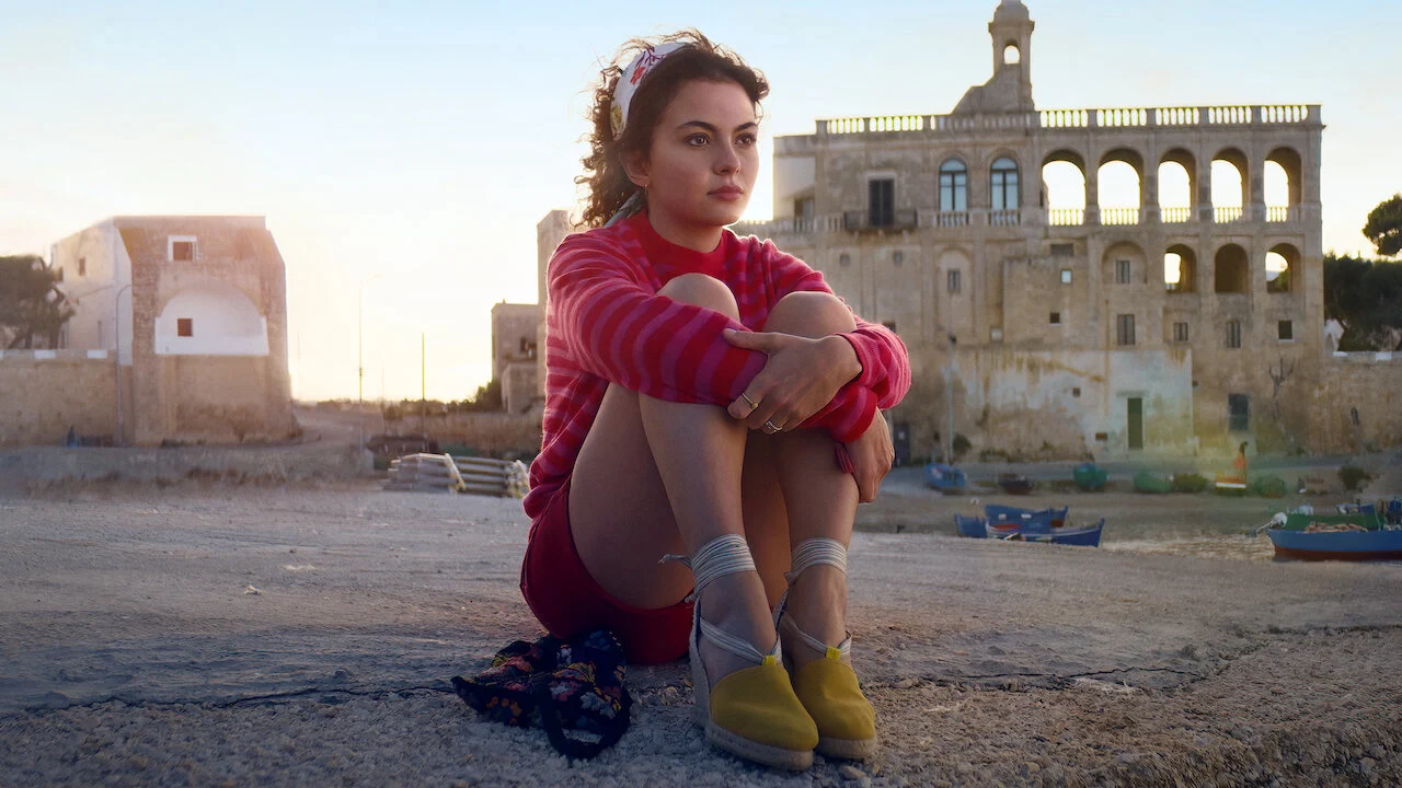 100 nỗi sợ của tôi Tập Full