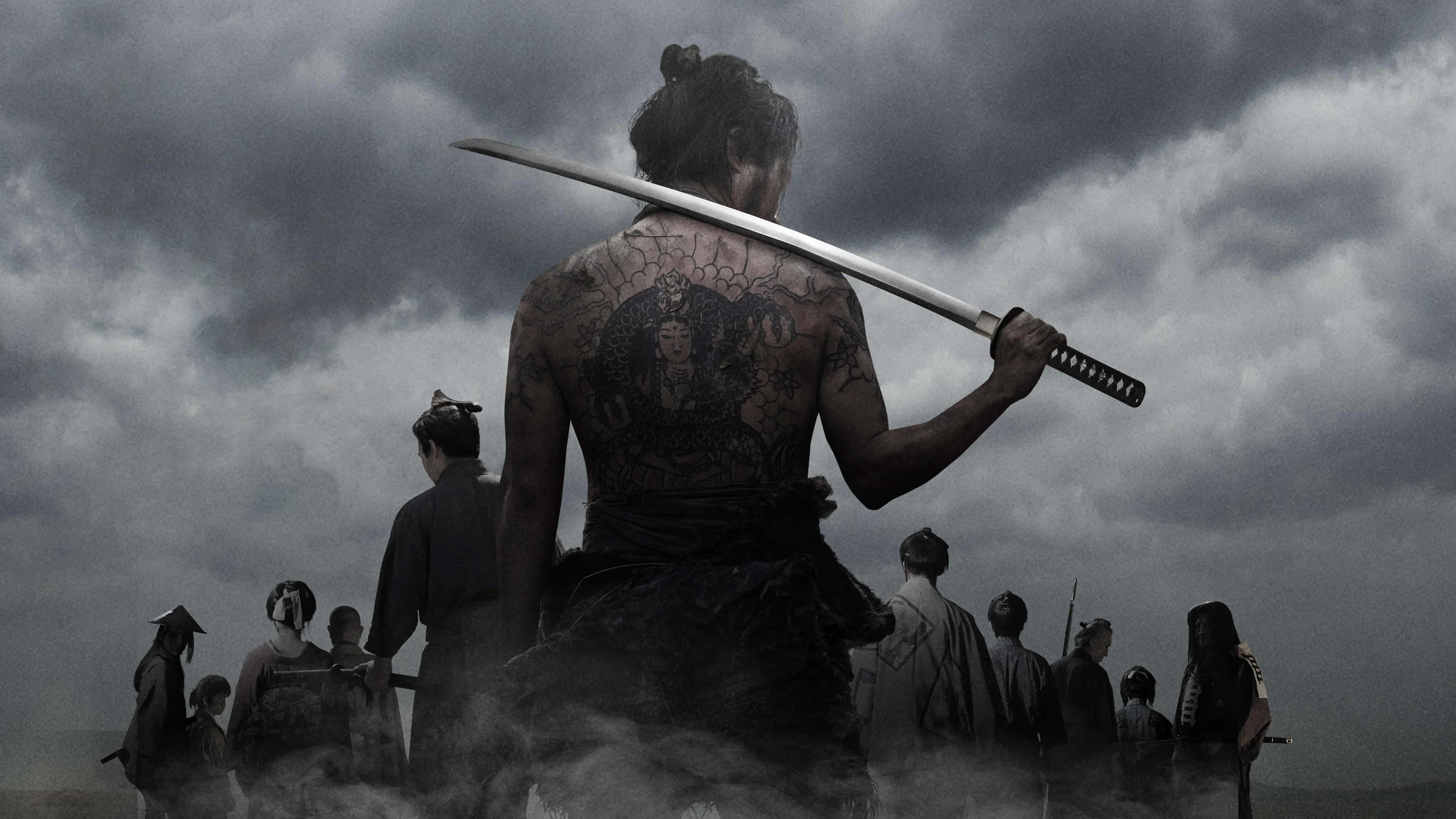 11 Chiến Binh Cảm Tử Tập Full