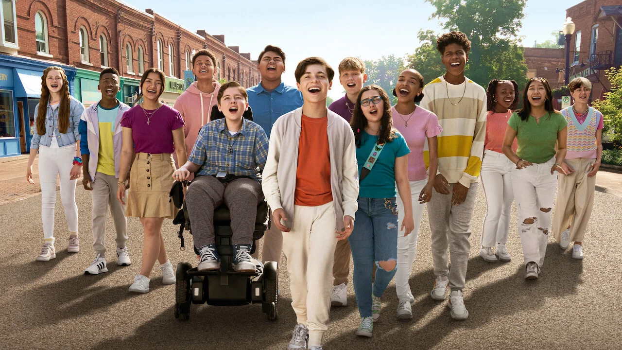 13: Phim nhạc kịch Tập Full