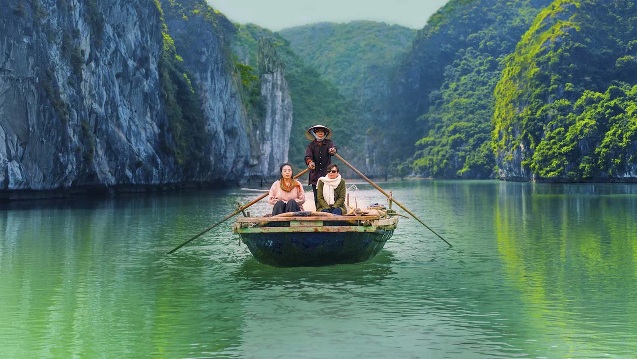 14 Ngày 12 Đêm Tập Full