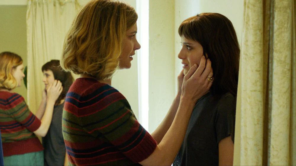 18 món quà Tập Full