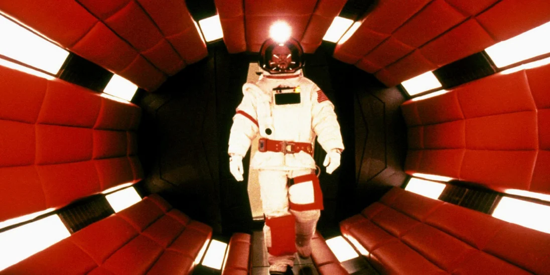 2010- The Year We Make Contact Tập Full