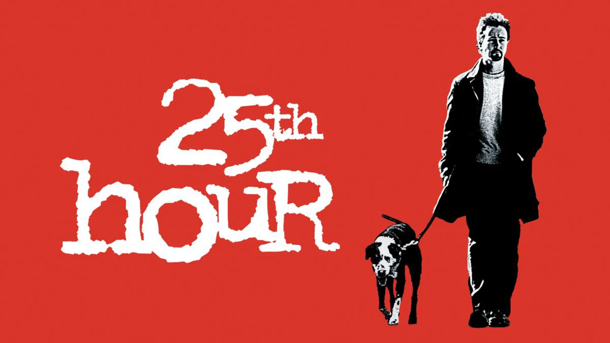 25th Hour Tập Full