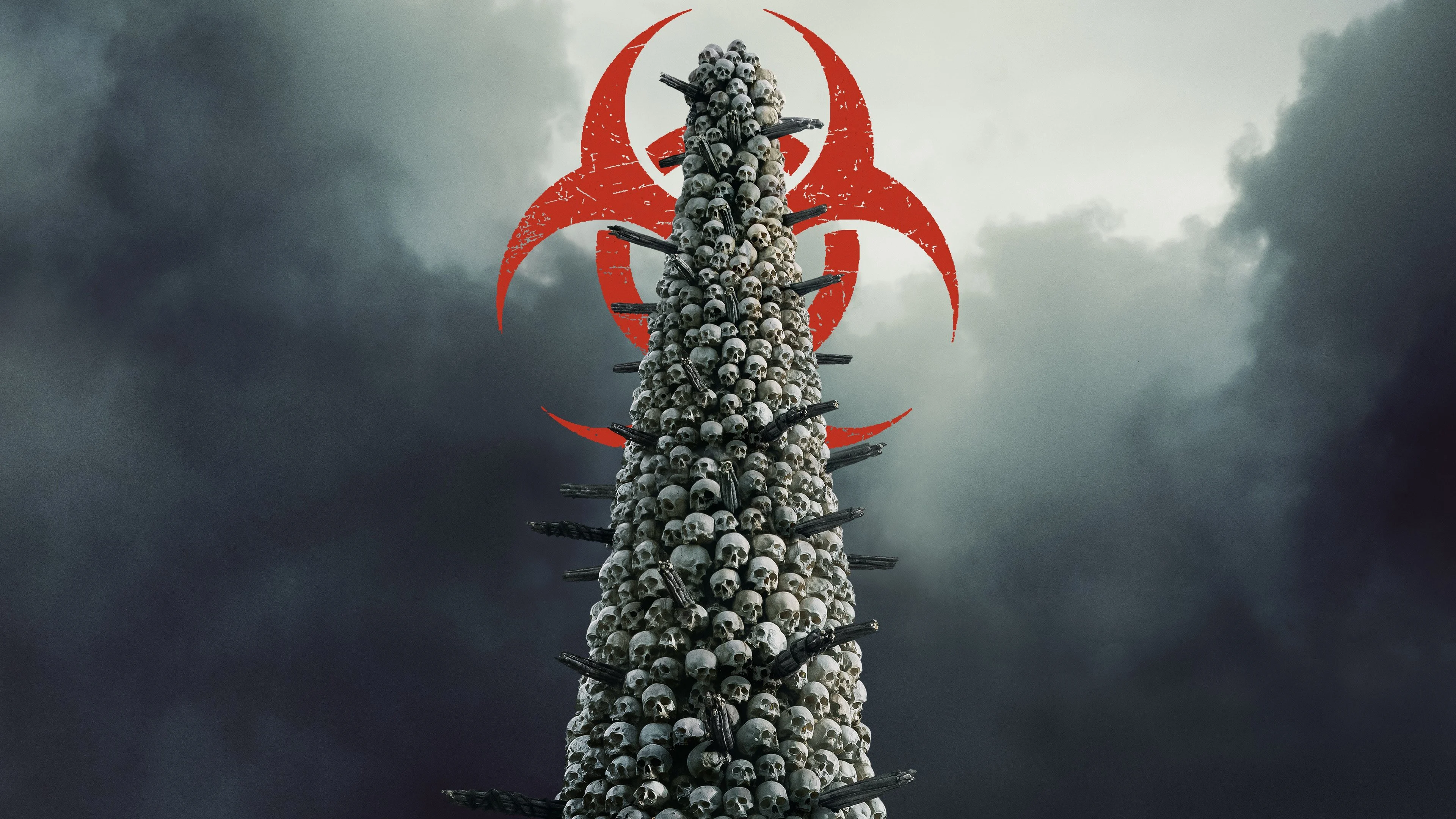 28 Năm Sau: Hậu Tận Thế Tập Full