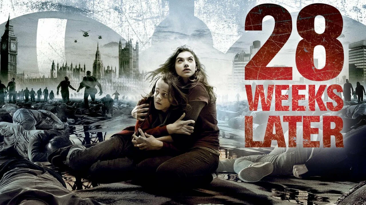 28 Weeks Later Tập Full