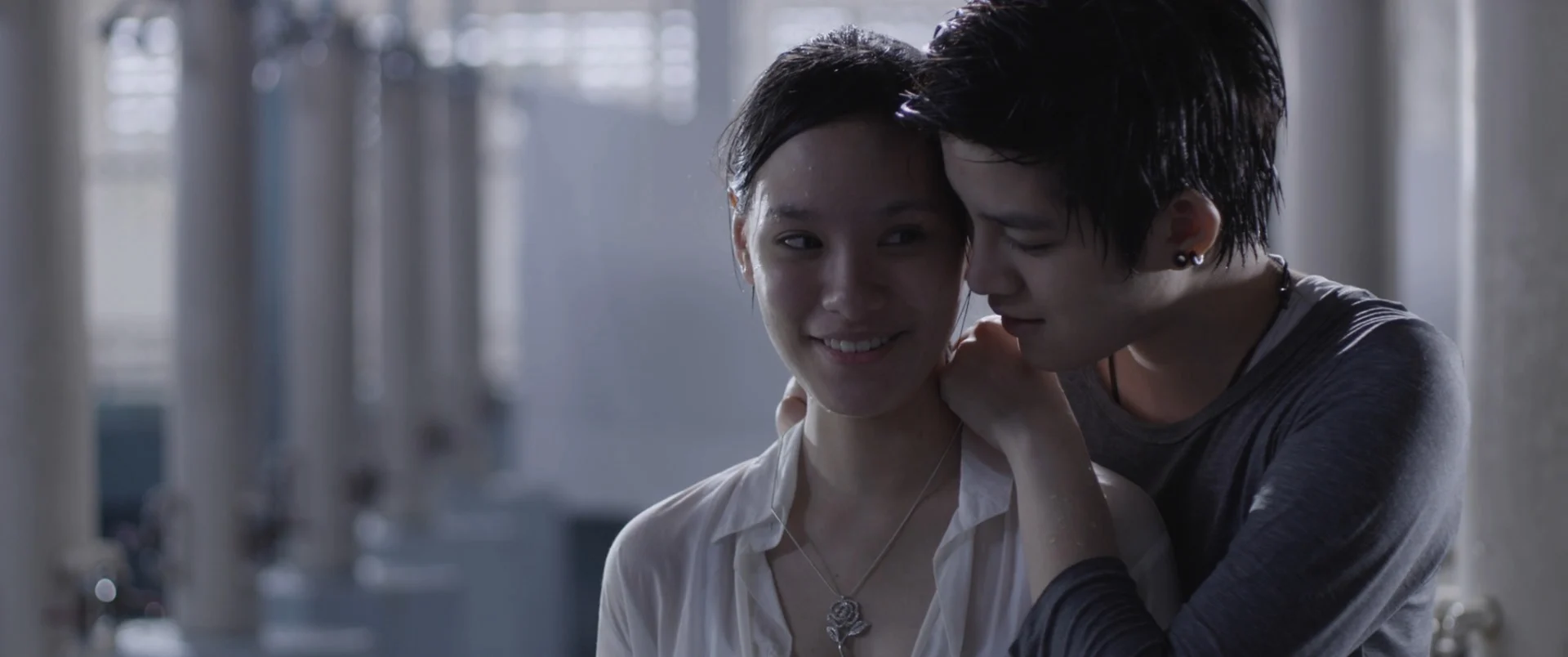 3 A.M. 3D: Part 2 Tập Full