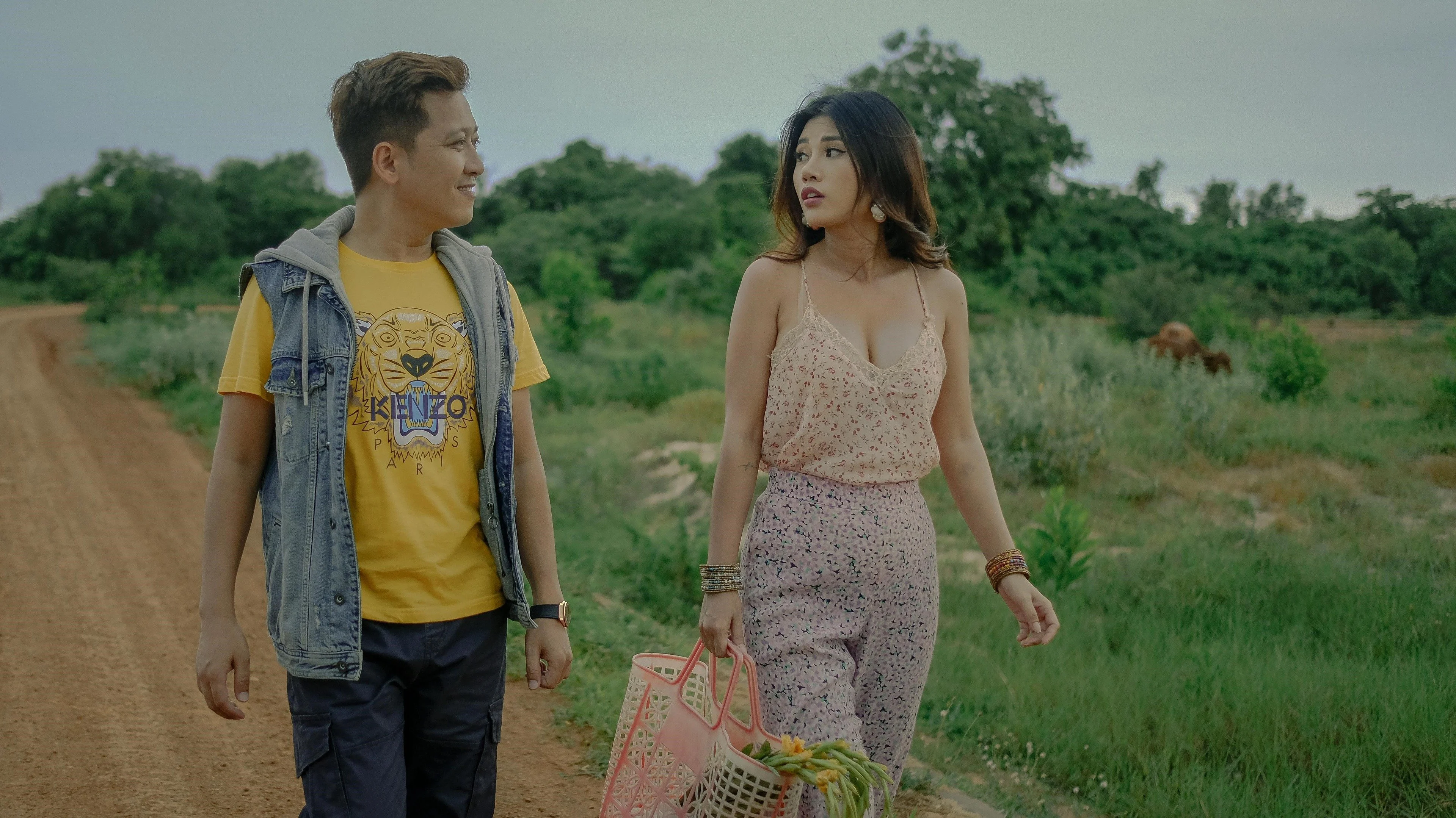 30 Chưa Phải Tết Tập Full