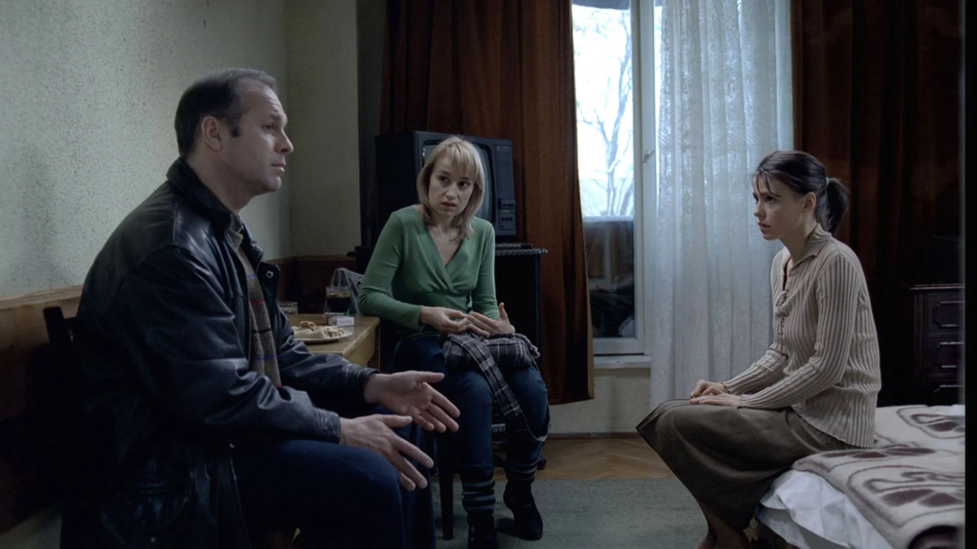 4 Tháng 3 Tuần Và 2 Ngày Tập Full