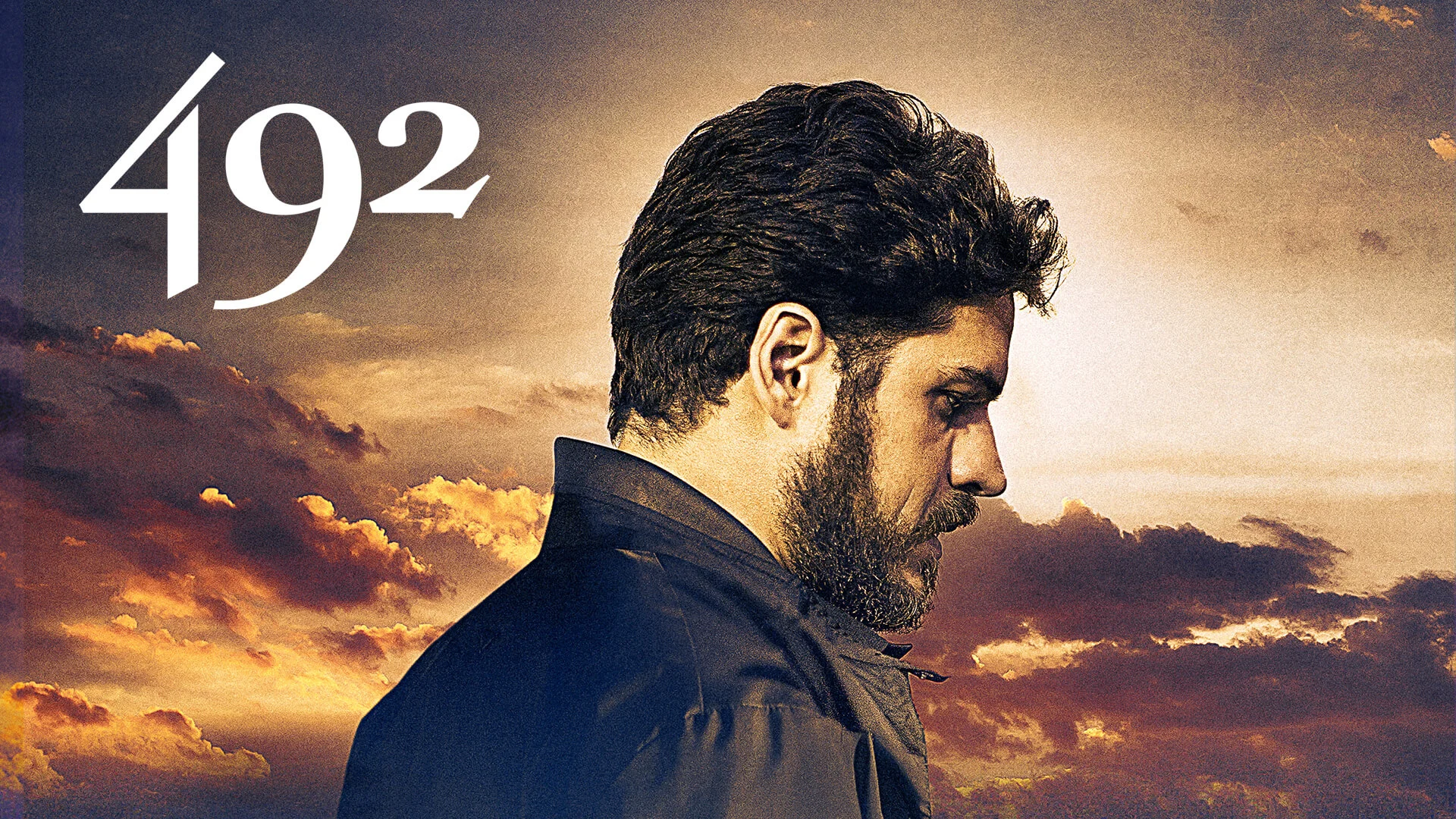 492: A Man Called Death Tập Full