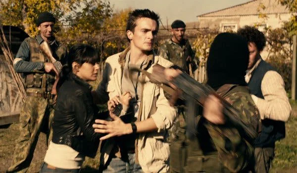 5 Ngày Chiến Trận Tập Full