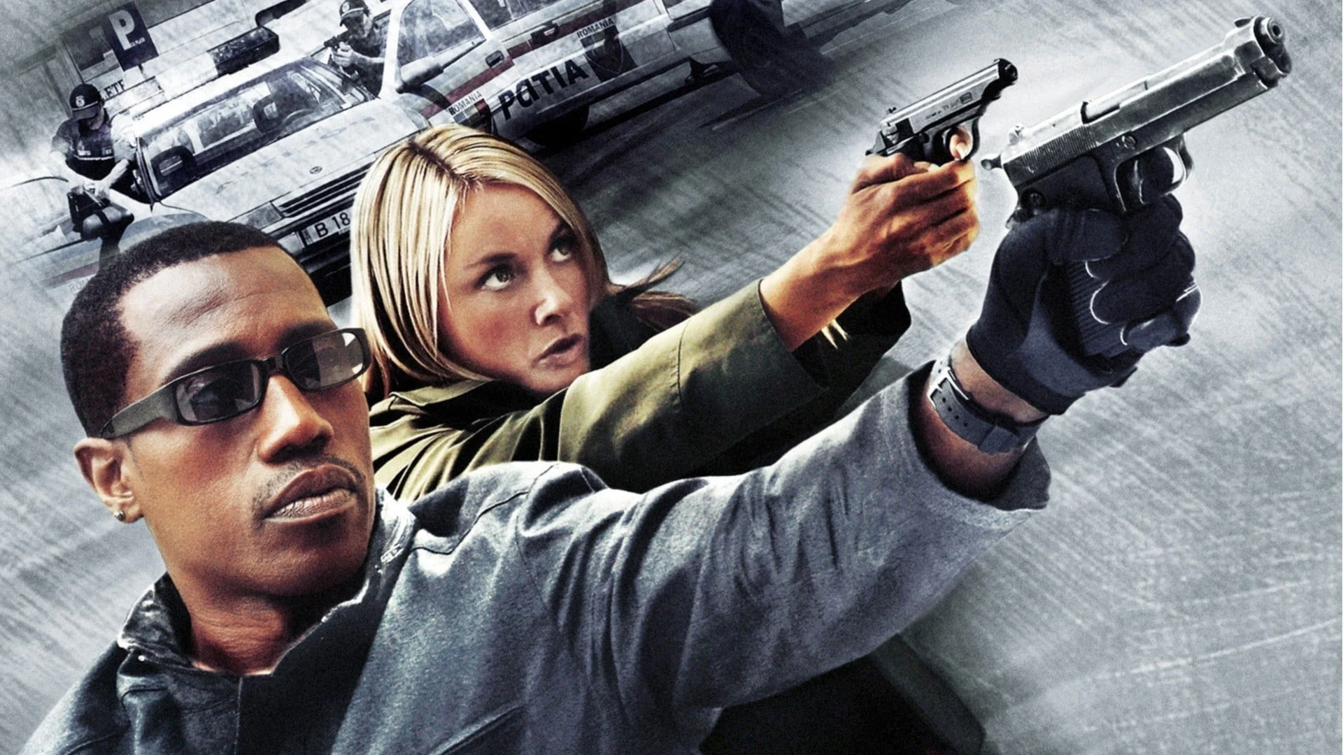 7 Seconds Tập Full