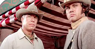 7 Tay Súng Khát Khao Tập Full