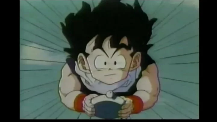 7 Viên Ngọc Rồng Tập 1