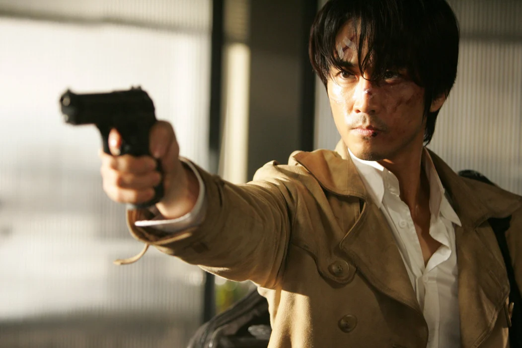 A Better Tomorrow Tập Full