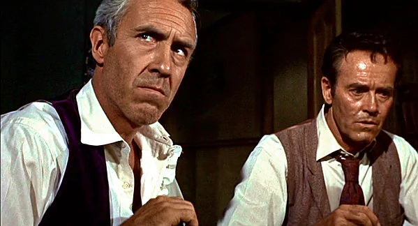 A Big Hand for the Little Lady Tập Full