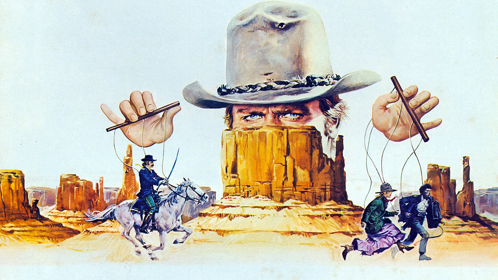 A Genius, Two Friends, and an Idiot Tập Full