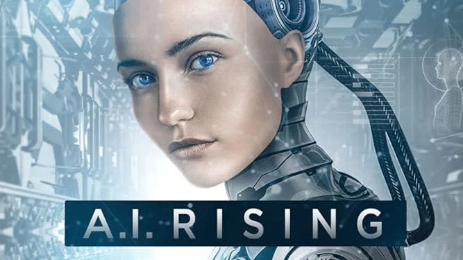 A.I. Rising Tập Full