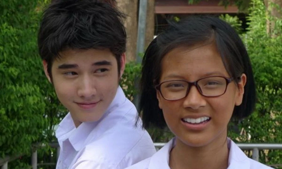 A Little Thing Called Love Tập Full