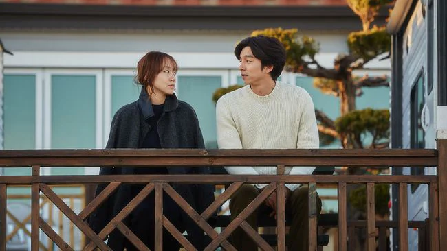 A Man and a Woman Tập Full