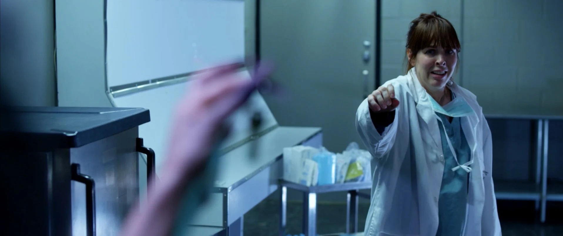 A Night of Horror Volume 1 Tập Full