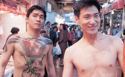 A Phi Và A Kỳ Tập Full