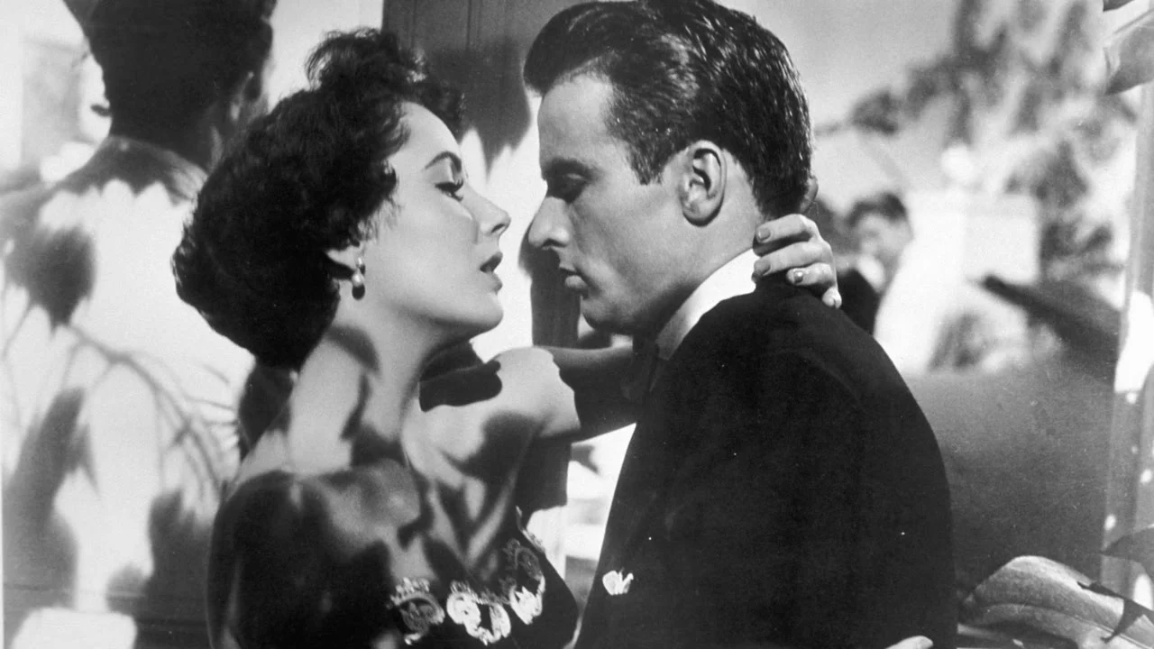 A Place in the Sun Tập Full