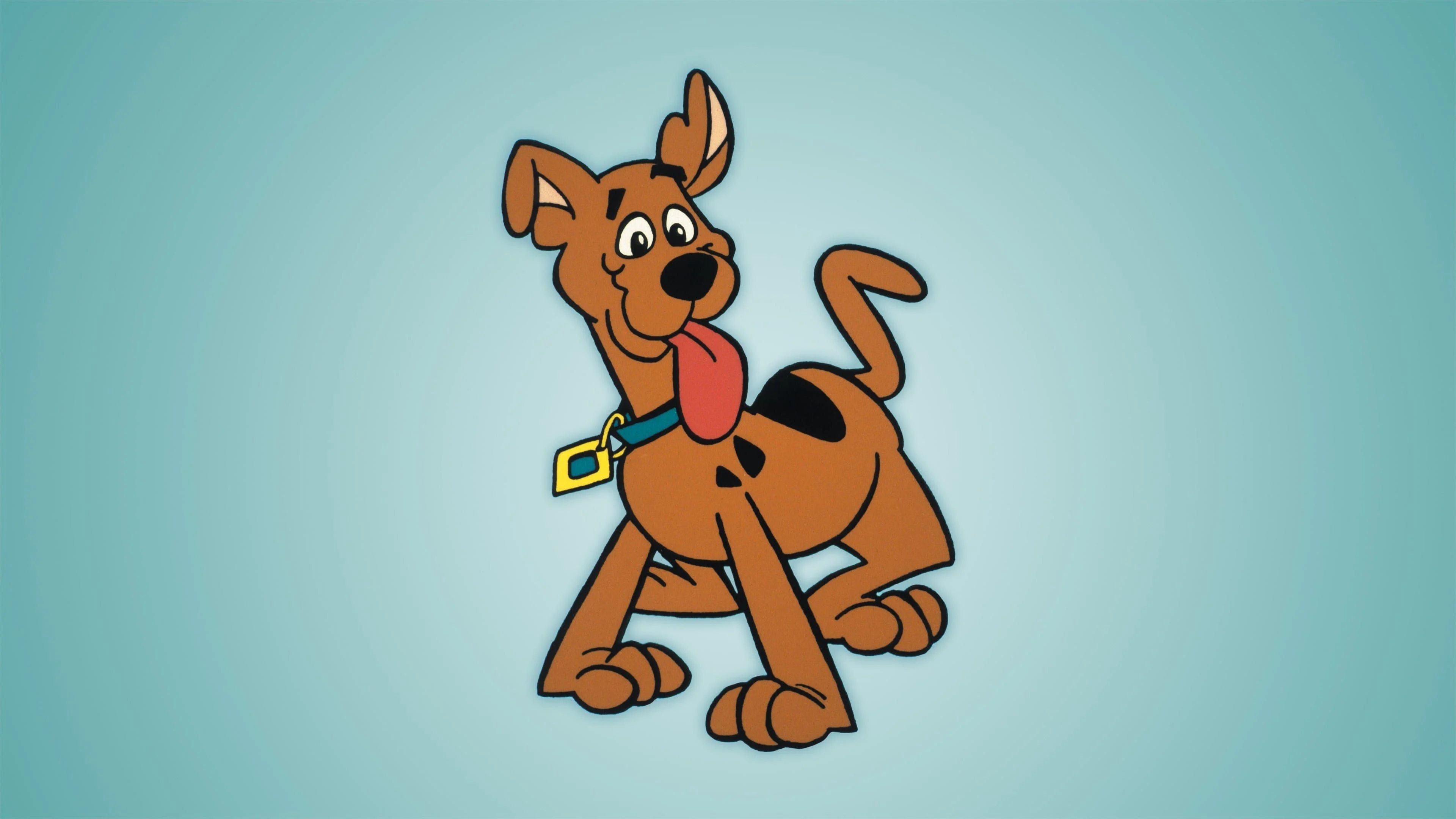 A Pup Named Scooby-Doo (Phần 1) Tập 1