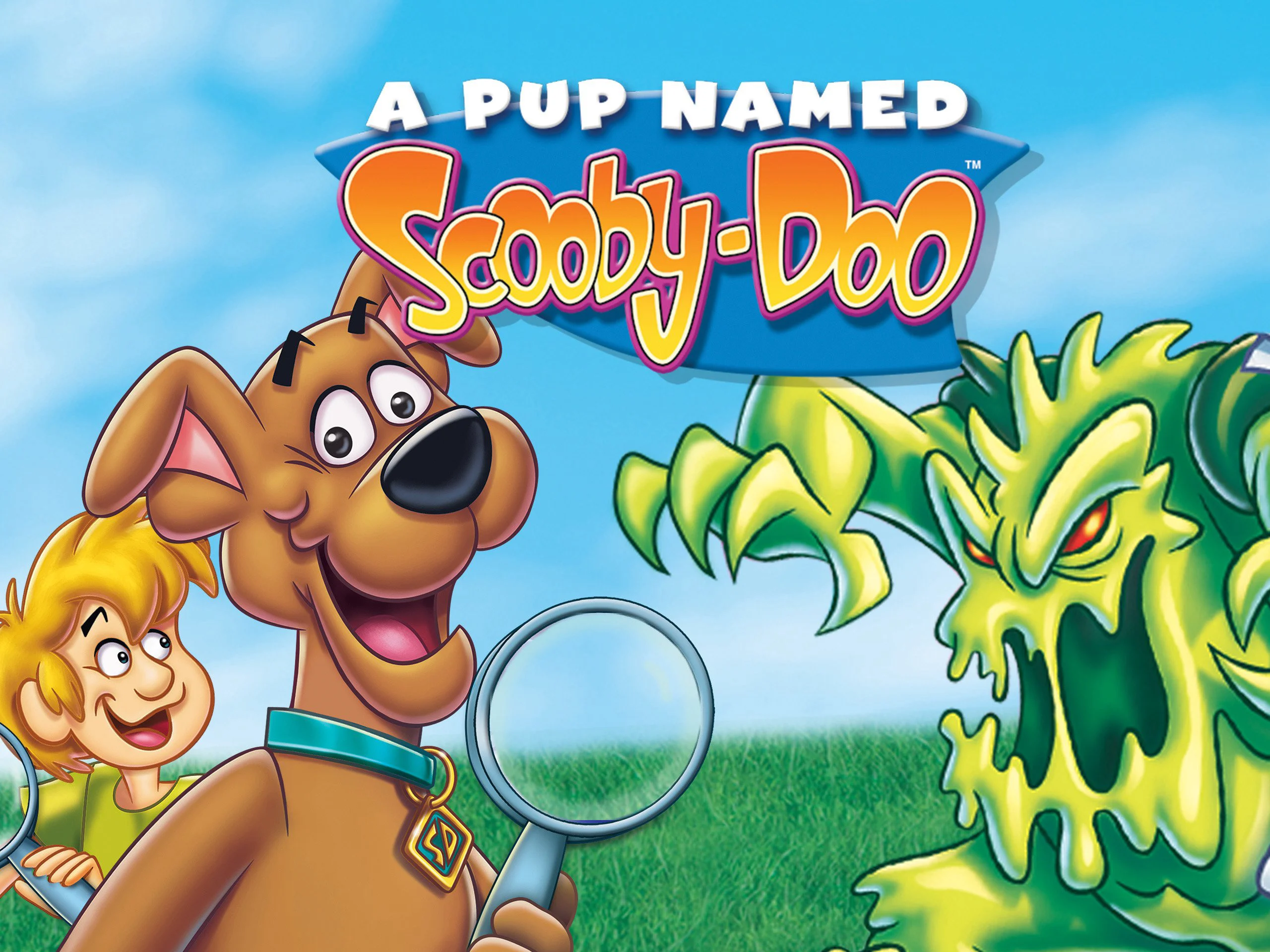 A Pup Named Scooby-Doo (Phần 3) Tập 1