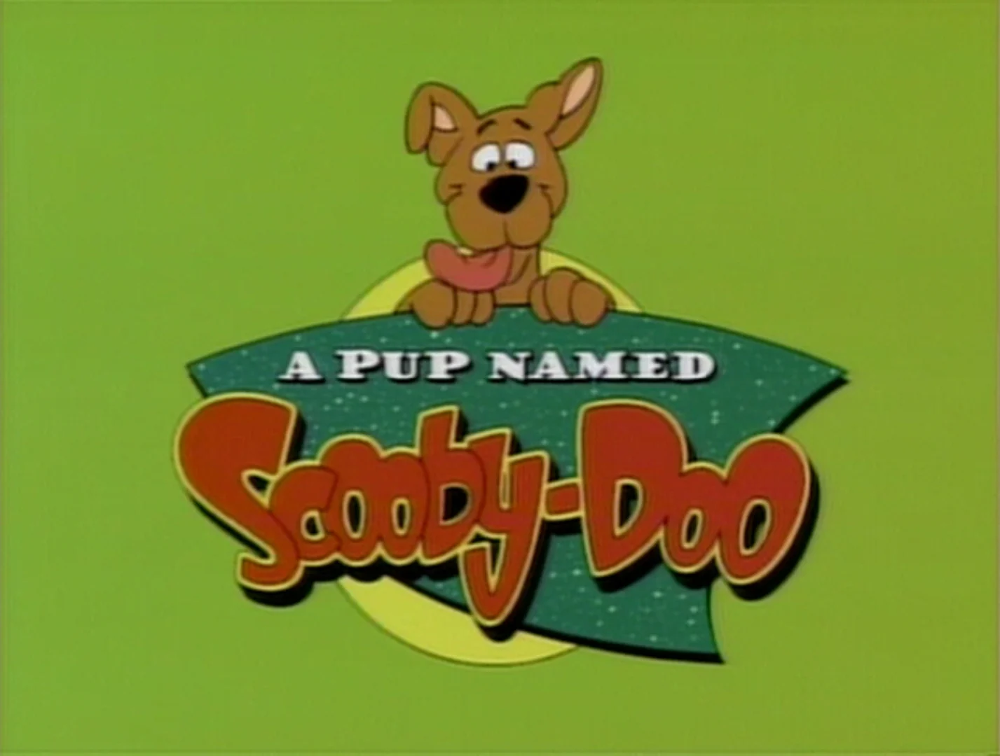 A Pup Named Scooby-Doo (Phần 4) Tập 1