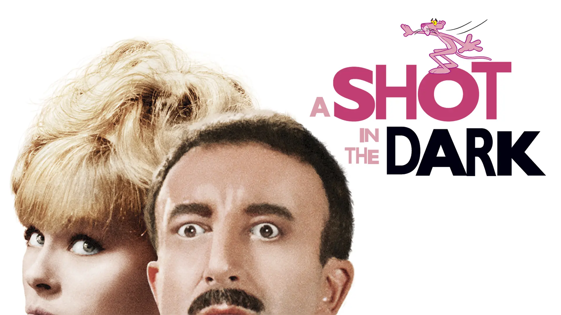 A Shot in the Dark: A Night of Passion Tập Full