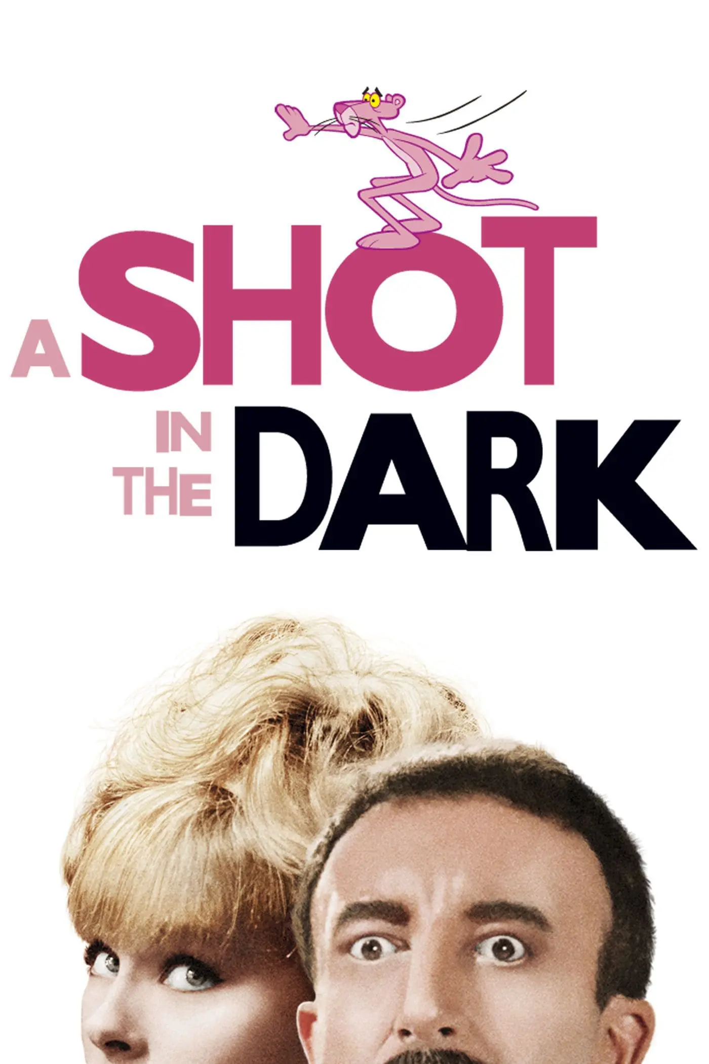 A Shot in the Dark: A Night of Passion