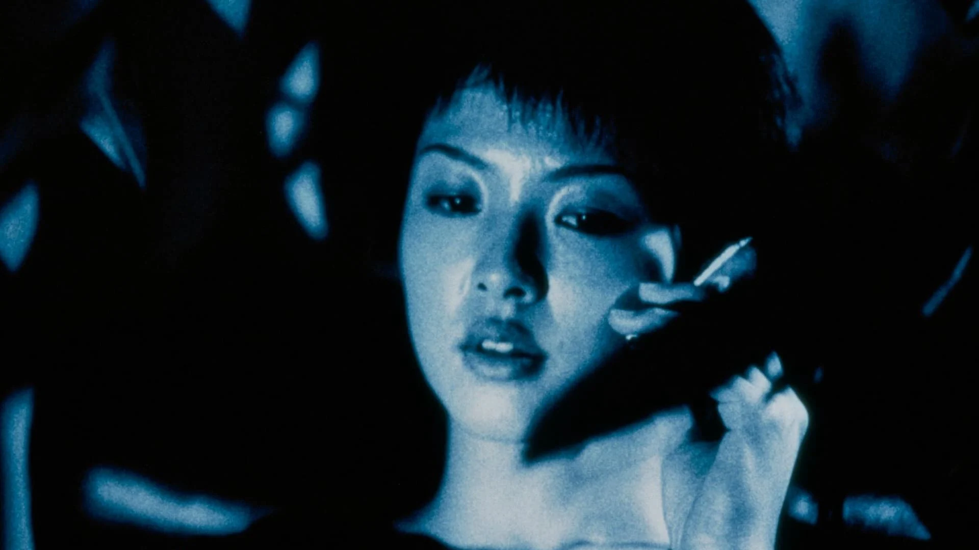 A Snake of June Tập Full