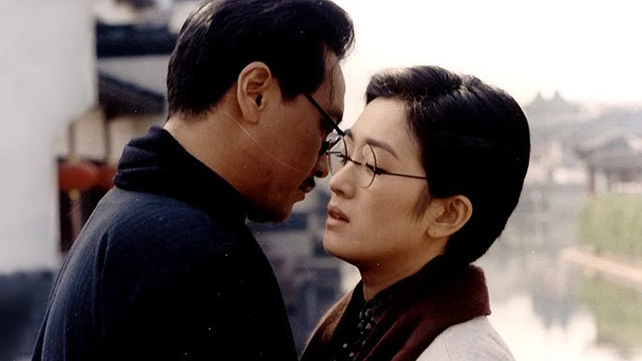 A Soul Haunted by Painting Tập Full