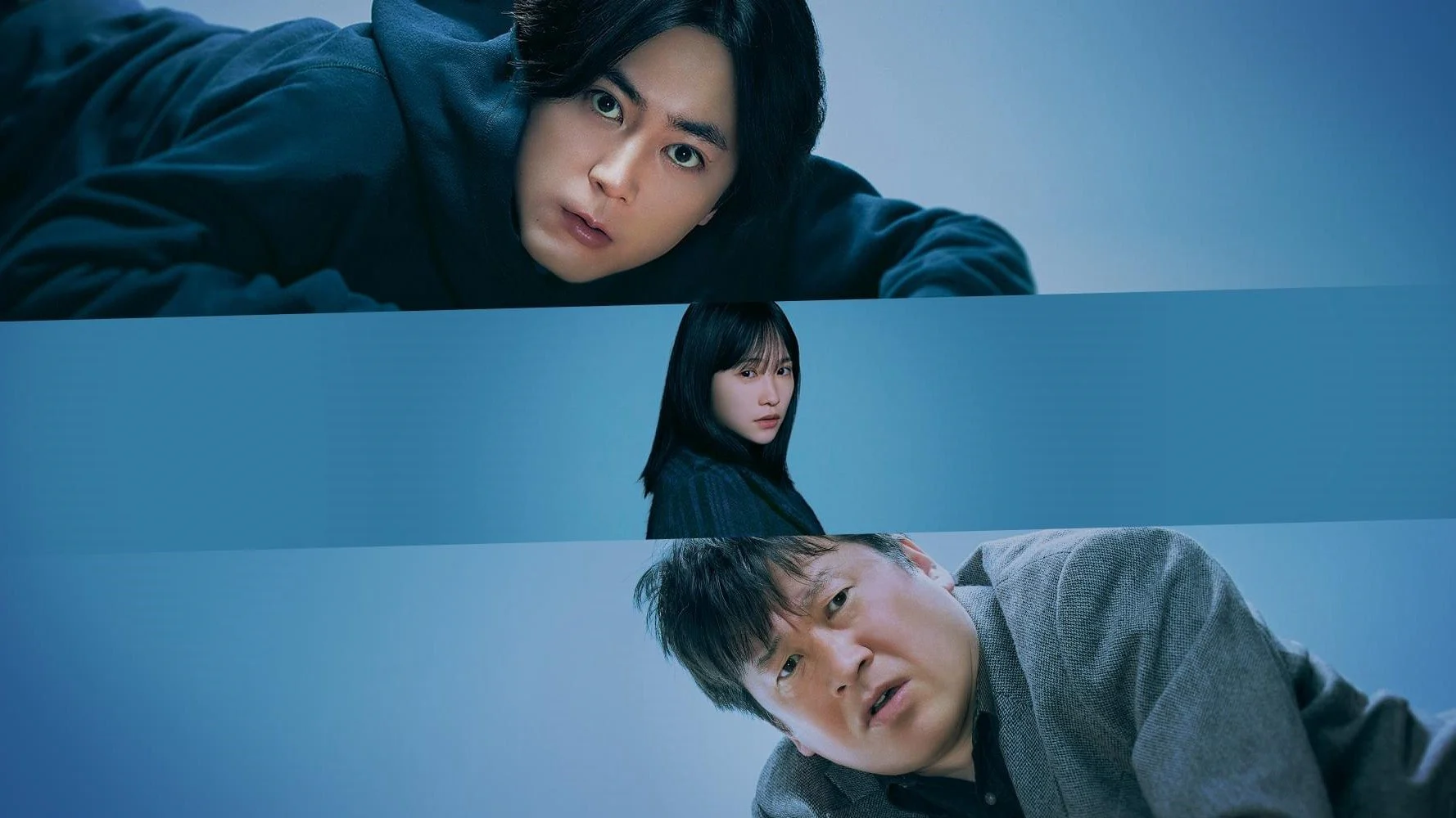 A Strange House Tập 