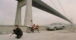 A True Mob Story Tập Full