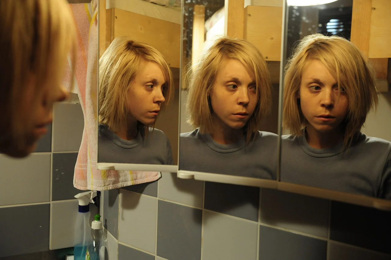 Ác Mông 3096 Ngày Tập Full