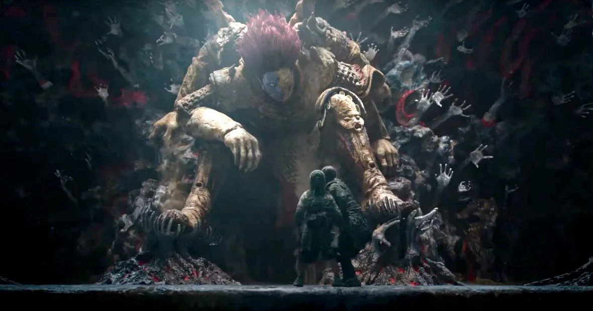 Ác Mộng Bóng Đêm Tập Full