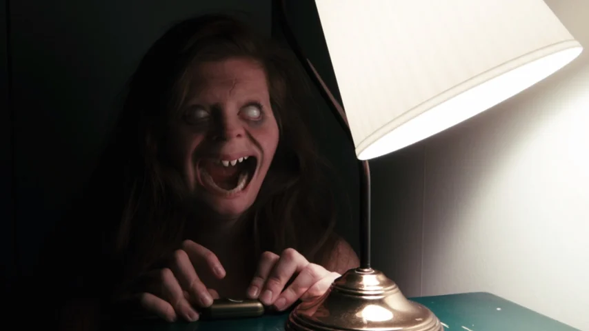 Ác Mộng Bóng Đêm Tập Full