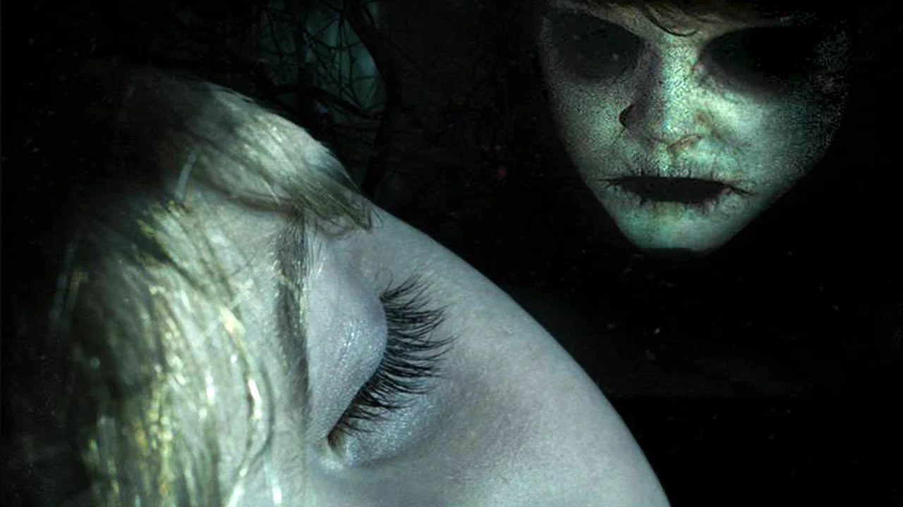 Ác Mộng Kinh Hoàng Tập Full