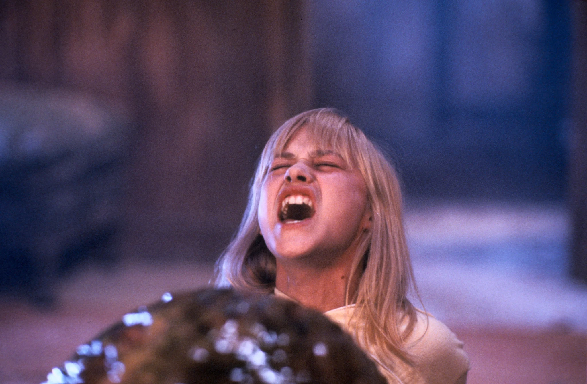 Ác Mộng Phố Elm 3 Tập Full