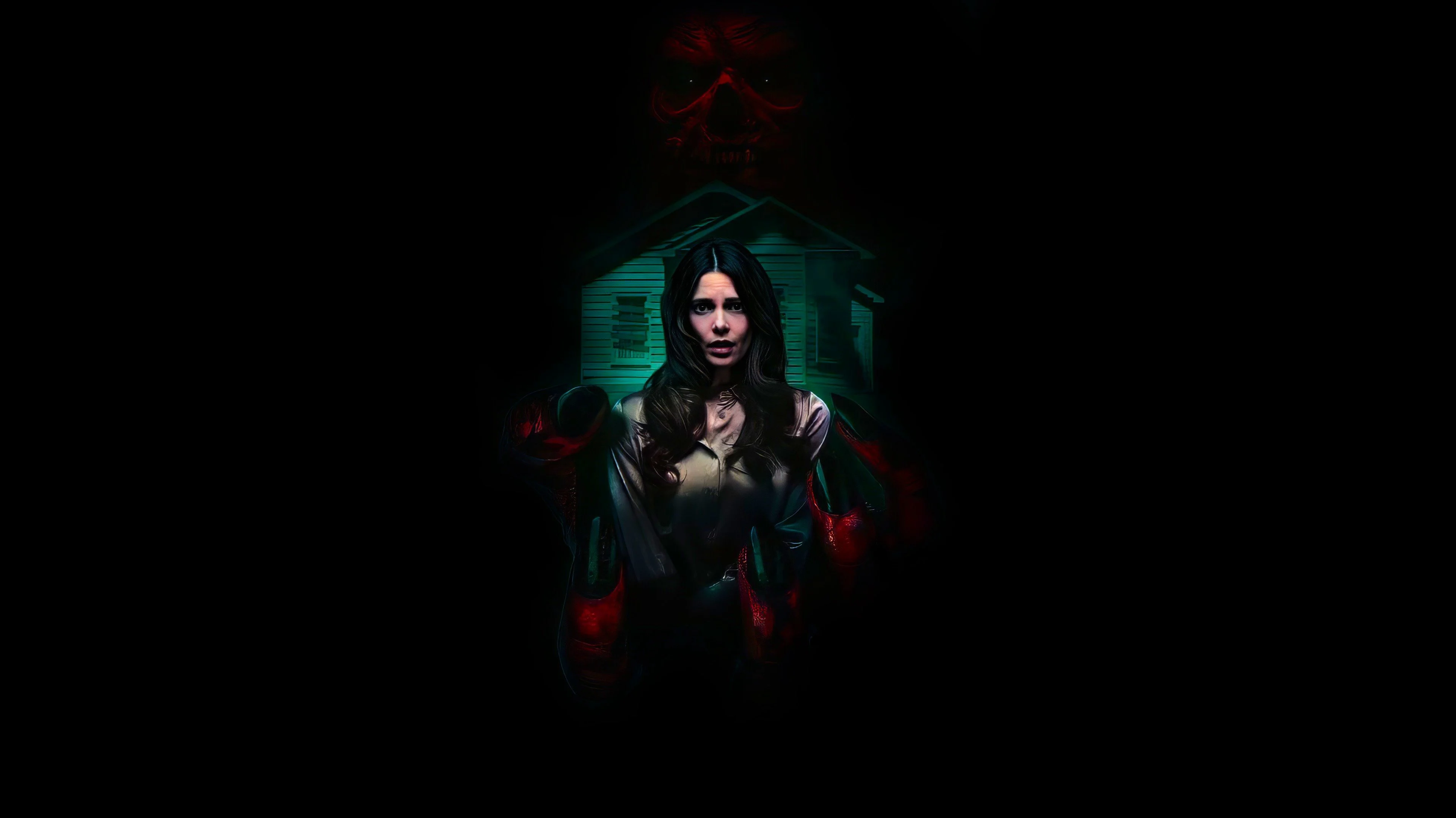 Ác Quỷ Ăn Hồn Tập Full