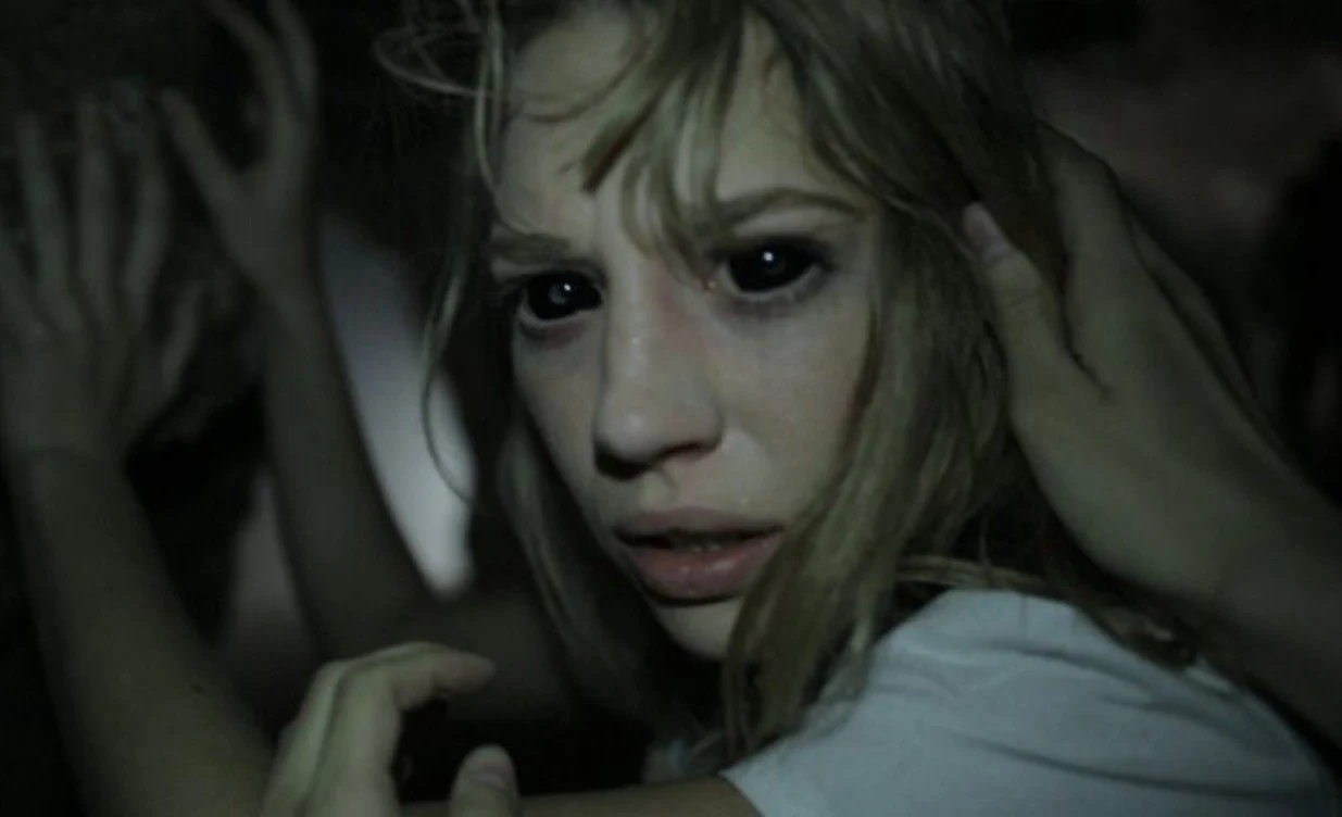 Ác Quỷ Jeruzalem Tập Full