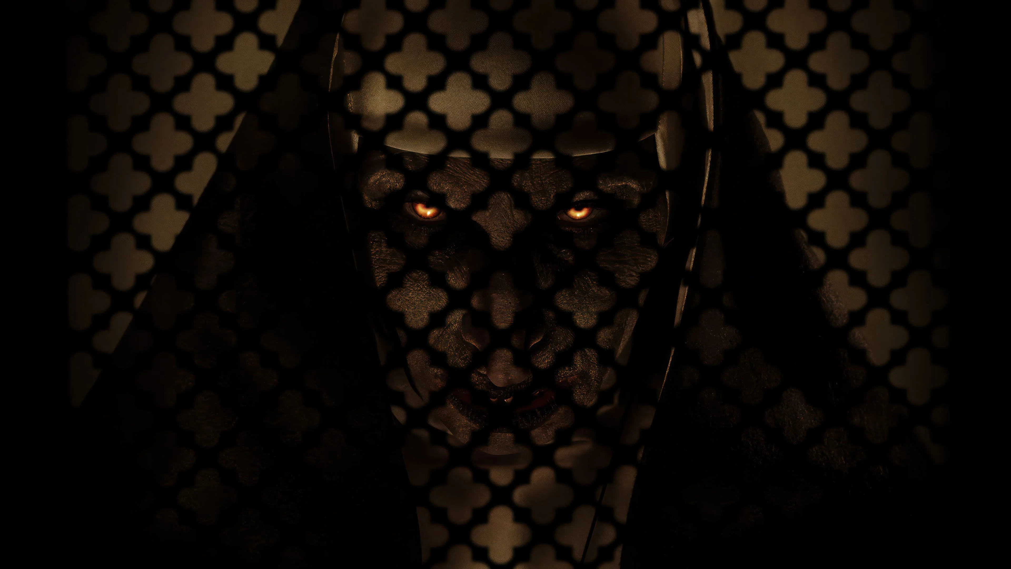 Ác Quỷ Ma Sơ II Tập Full