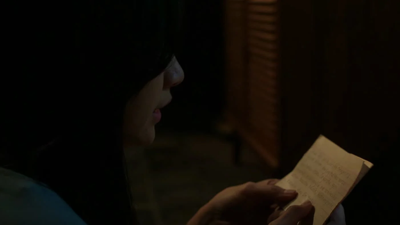 Ác Quỷ Truy Hồn Tập Full