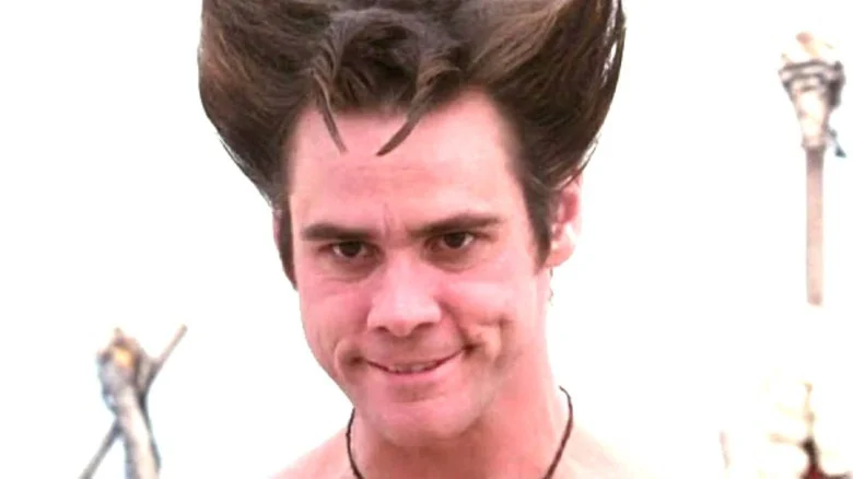 Ace Ventura: When Nature Calls Tập Full