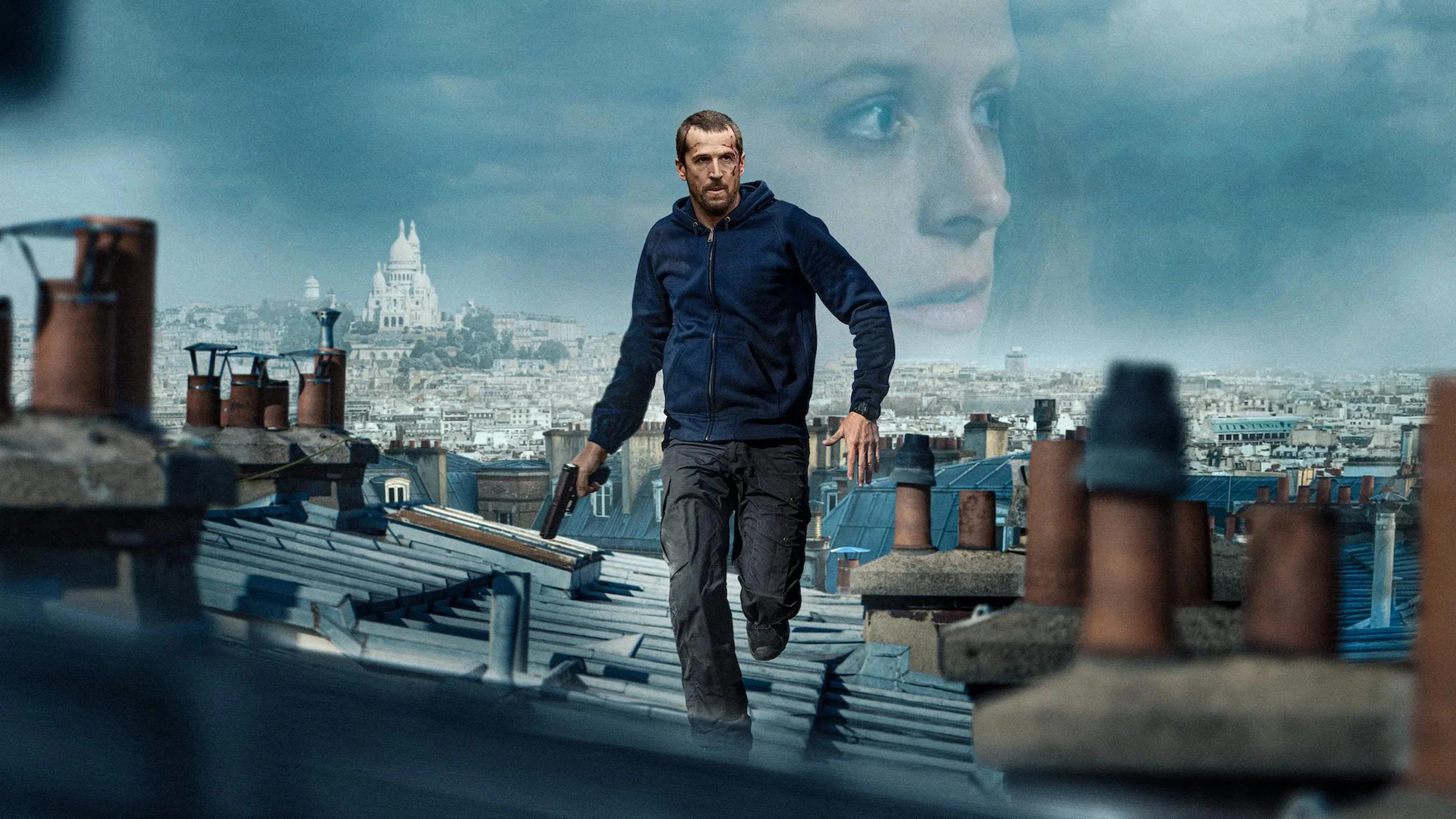 Ad Vitam: Trọn Đời Tập Full