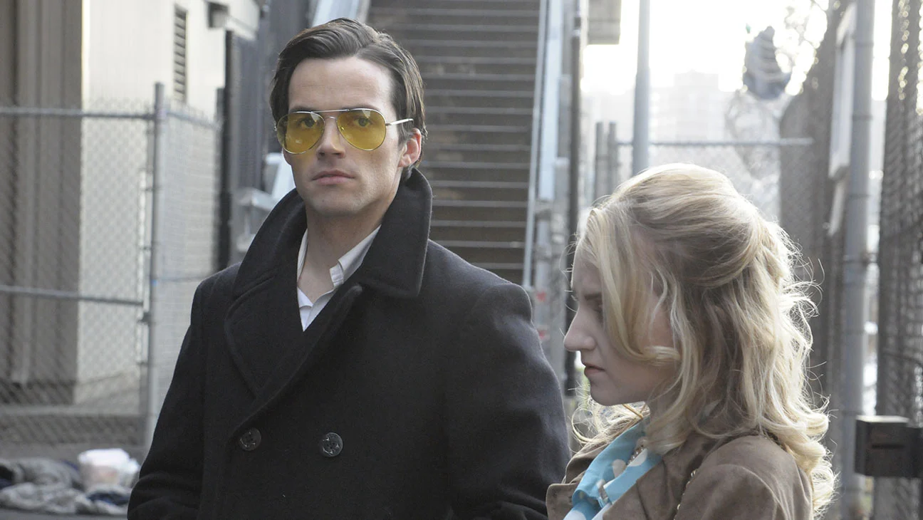 Addiction: A 60s Love Story Tập Full